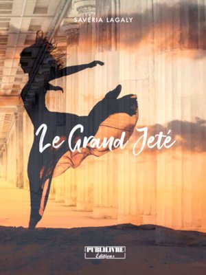 cover image of Le grand jeté